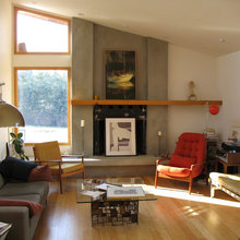 Living Room Ideas