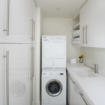 Cathedral Hill 3 Unit Condo Conversion