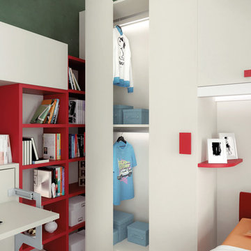 Space Saving Solutions