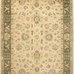 Peshawar Area Rugs - Rugs