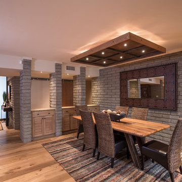 Tam O'Shanter Residence