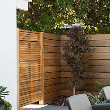 fence