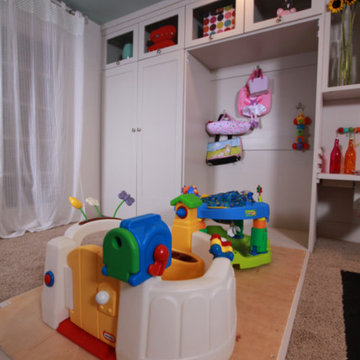 HGTV / DIY Network's Elbow Room Season 1
