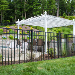 ActiveYards Fencing Solutions - Home Fencing And Gates