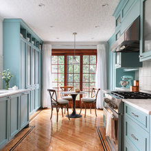 Kitchens - 3