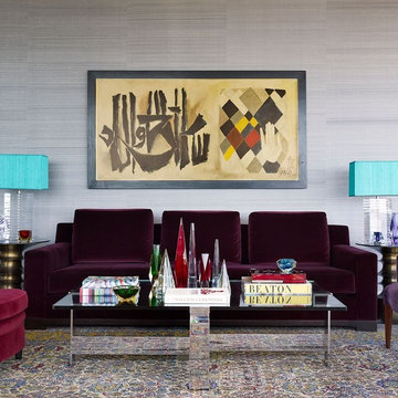 NYC Penthouse