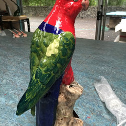 Very Australian Tablelamps - Table Lamps