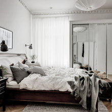 Bedrooms