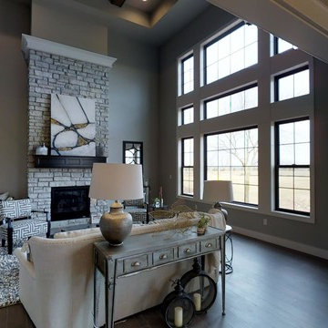 Spring 2017 Brown County Showcase of Homes-Beachmont