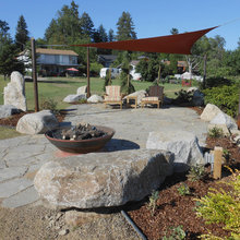 Porch, Deck, Patio