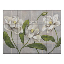 Murals