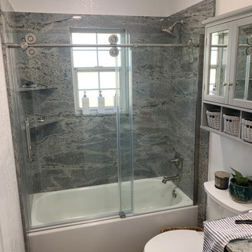 Bathroom Remodels