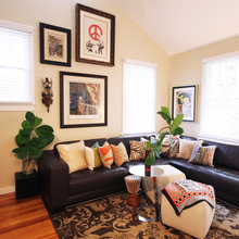 living rooms