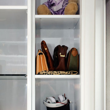 Walk in Wardrobe/Dressing Room Sydney