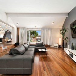 Timber flooring in Sydney - Hardwood Flooring