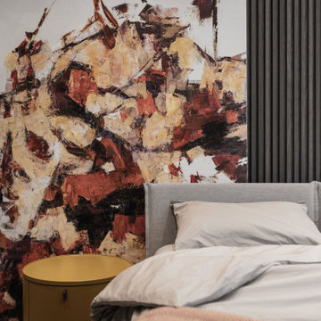 Triumph: eclectic style of stones & metals
