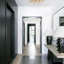 Hallway Arches