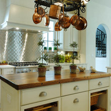 House - Kitchen