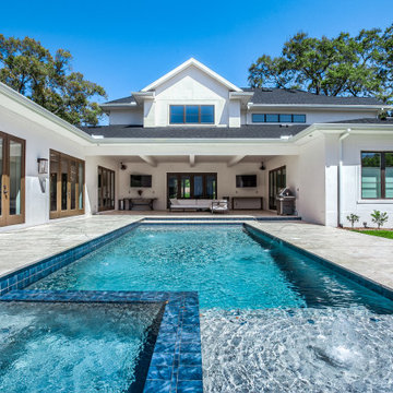 CLB Network - Waterstone City Homes - St. Petersburg, FL - 1