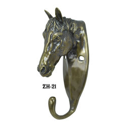 Vintage Style Hooks, Shelves, and Brackets - Brackets
