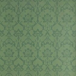 Brocade BP 3207 - Wallpaper