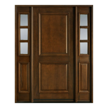 Classic Entry Doors