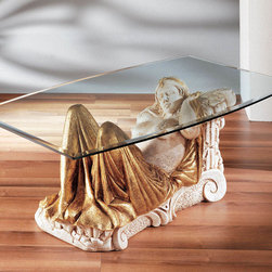 Modern Coffee Table Silva - Coffee Tables
