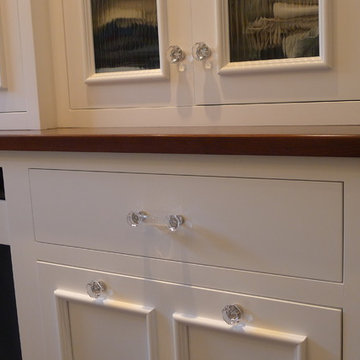 Master Dressing Room