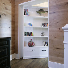 Bedroom Ideas