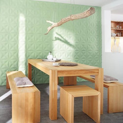 3D wall panels - Wall Panels