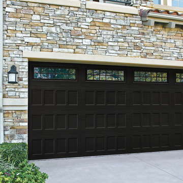 Amarr Garage Doors