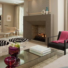 cool fireplaces