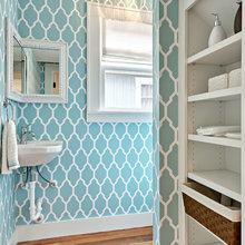 Kids Bathroom