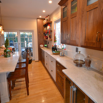 Expansive Chef's Kitchen in Exton, PA