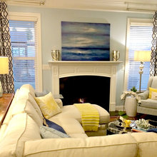 Shannon and Lisa Create Home, LLC