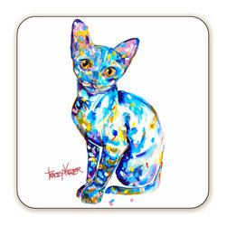 Tracey Keller Coasters - Products