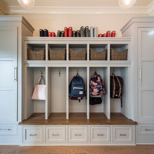mudroom