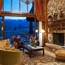 Living Room Ideas