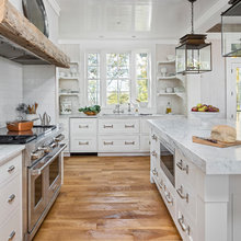 Butler’s Pantry