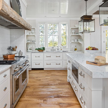 Balsam Mountain Preserve - Stemwinder Camp