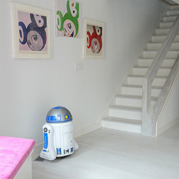 Pop Palace