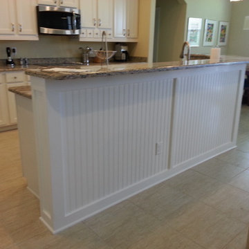 Some of Our Most Recent Work