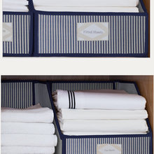 Linen Cupboard