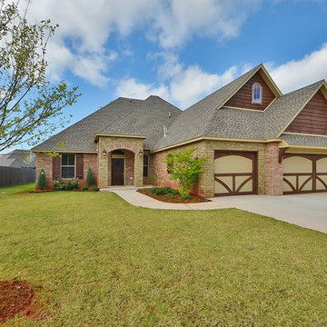 19617 Crest Ridge Drive