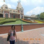 Liezel Chavez's photo