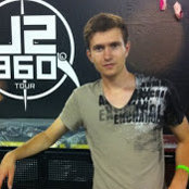 Maxim Grubyy's photo