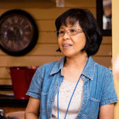 Edna Steeles foto