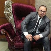 Foto de Moaz Mohamed