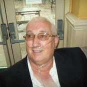 Peter Kay's photo