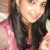 Anam Omer's photo